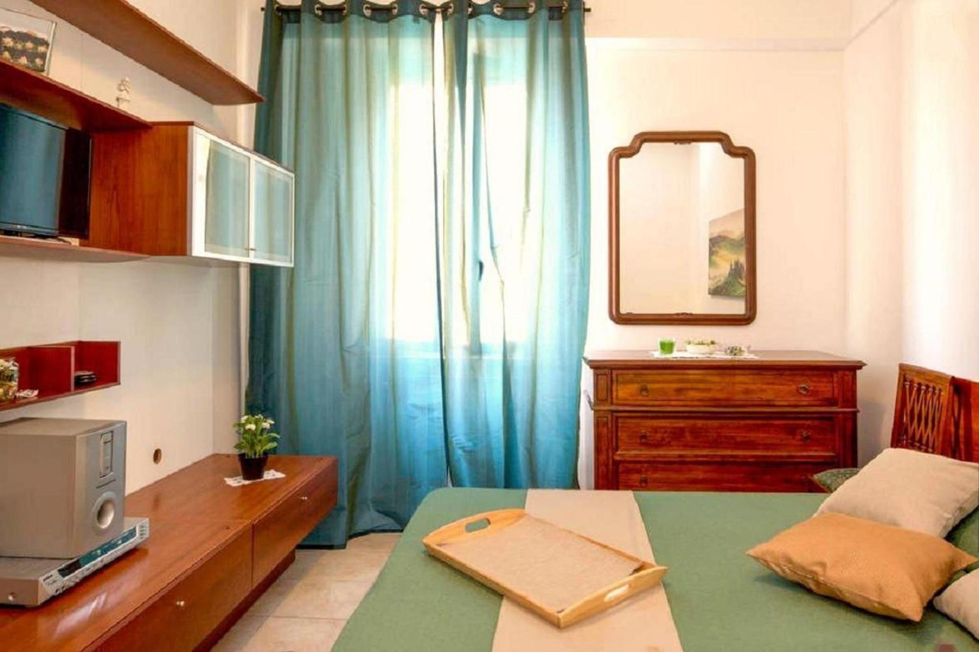 Kambal Inn Rome Buitenkant foto