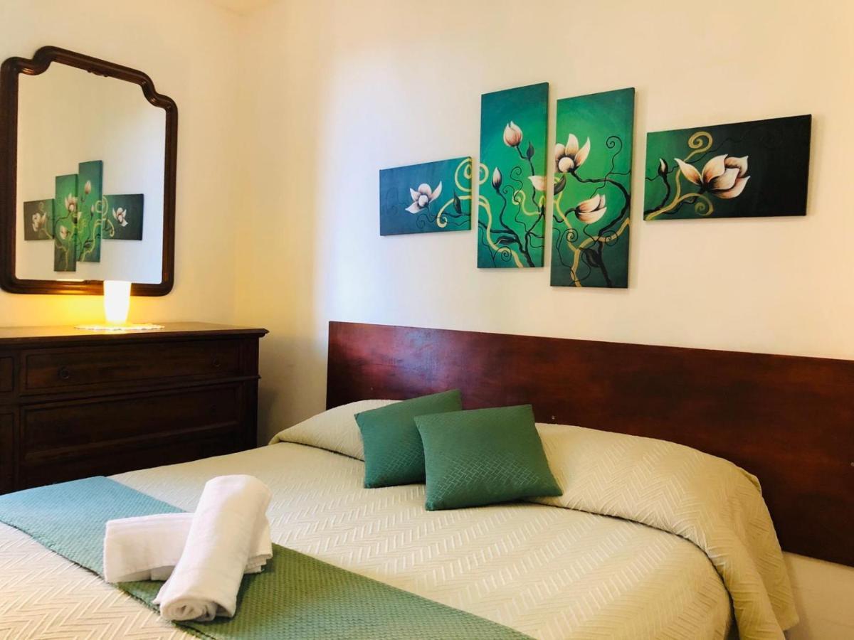 Kambal Inn Rome Buitenkant foto